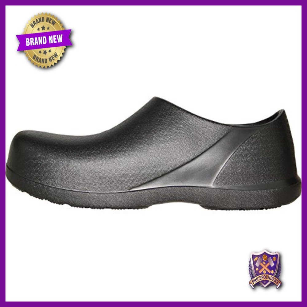 Slip Resistant Waterproof Work Clogs Professional… - image 5